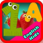English for Kids Language learning games for kids ages 3-10 to learn to read, speak  spell