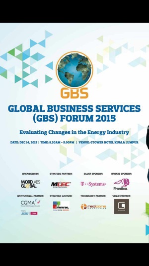 Global Business Services(圖2)-速報App