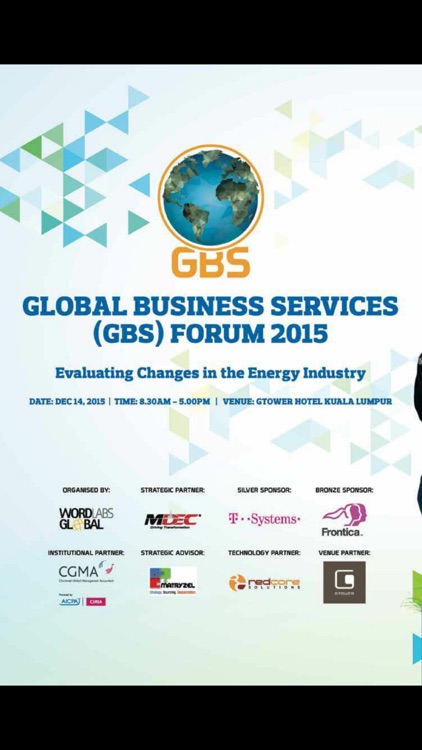 Global Business Services