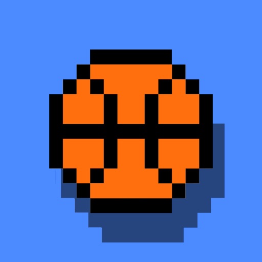 Basketball Physics iOS App