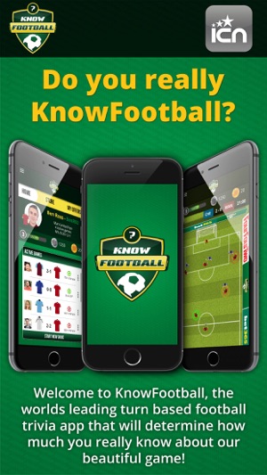 KnowFootball(圖1)-速報App