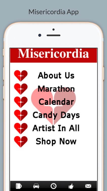 Misericordia by Misericordia Home