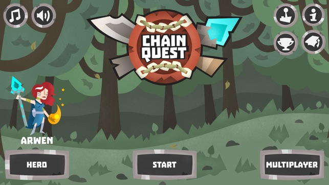 Chain Quest(圖4)-速報App