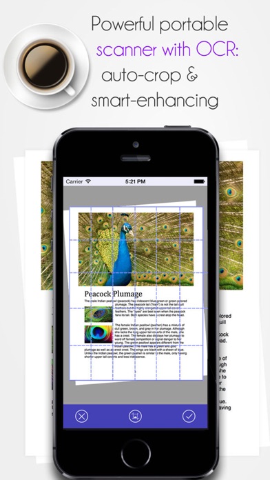 SuperScanner Proのスクリーンショット1 SuperScanner Proのスクリーンショット1