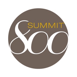 Summit 800 in San Francisco