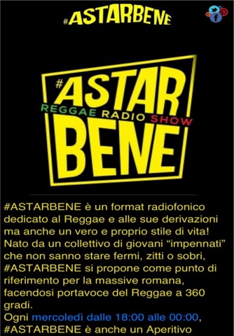 Astarbene screenshot 3