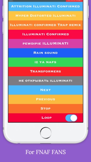 illuminati MLG Soundboard Effects The Sound Board of MLG Sounds on the App Store