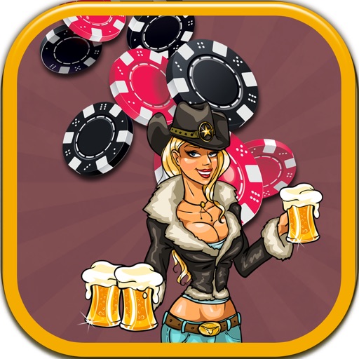 1up Casino Bonanza Spin The Reel - Casino Gambling icon