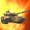 Tank wars : Tank games for battle tank