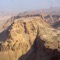 On the cliff of Masada, at the edge of the Judean Mountains, rising over 400 meters above the western shore of the Dead Sea, unfolded one of the most dramatic events in the history of the people of Israel