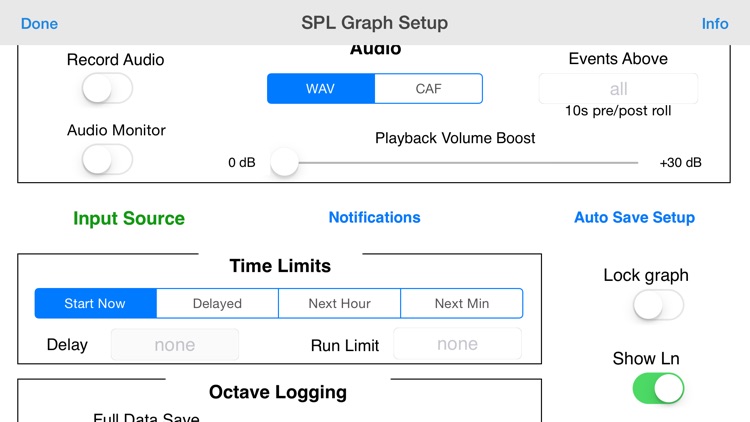 SPL Graph screenshot-4