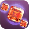 Match 3 jewels mania - wow mind blast puzzle game - iPhoneアプリ
