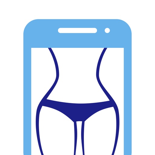 手机瘦身软件-一款集合了瘦身瑜伽教程和瑜伽动作的工具HD icon