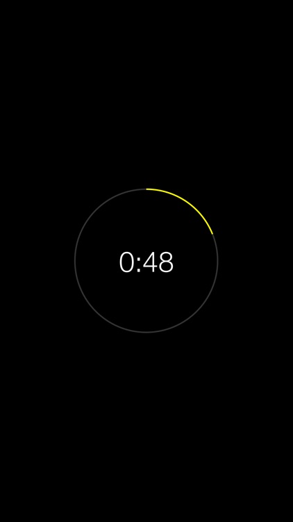 Samsara Timer screenshot-0