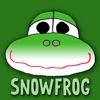 Snowfrog