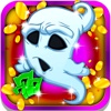 The Spooky Slots: If you are a ghost enthusiast, this is your chance to win millions