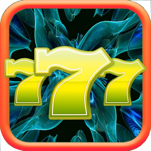 Lottery Slots Casino - Classic Casino 777 Slot Machine with Fun Bonus Games and Big Jackpot Daily Reward icon