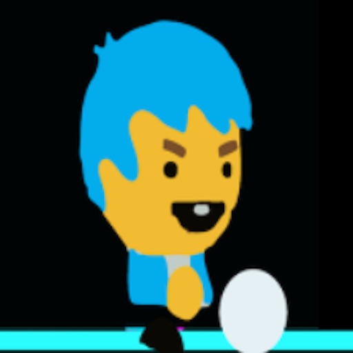 Billy Balls icon