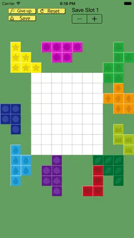 Game screenshot Polyomino mod apk