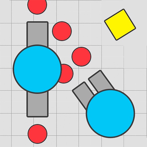 Diep - IO