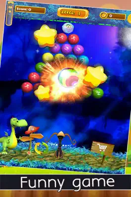 Game screenshot Pet Bubble Legend - New Bubblebreaker Free mod apk