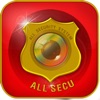 ALL SECU - iPhoneアプリ