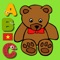 Fun and educational puzzle game perfect for kids to learn Vietnamese