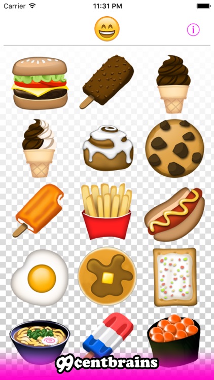 Custom Emoji Keyboard Free