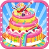 蛋糕美味屋 - 甜点甜品物语，女生烘焙做饭烹饪小游戏免费