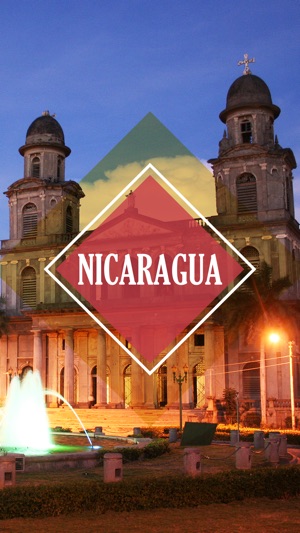 Nicaragua Tourist Guide(圖1)-速報App