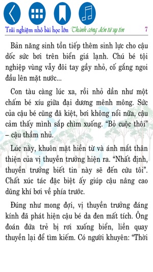 Trải nghiệm 9 – Thành công đến từ uy tín(圖3)-速報App