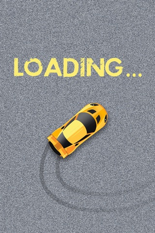 Crazy Car Spike Avoider - cool fast dodging skill game screenshot 2