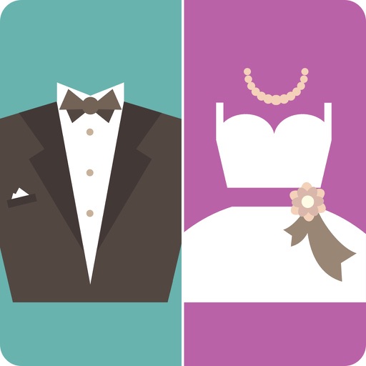 My Weddings Plan iOS App