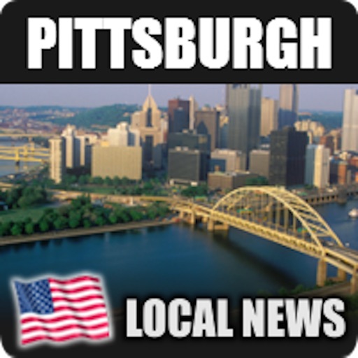 Pittsburgh Latest News icon