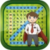 LDS Scripture Word Search and More