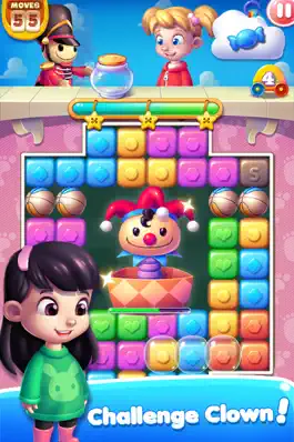 Game screenshot Toy Carnival apk
