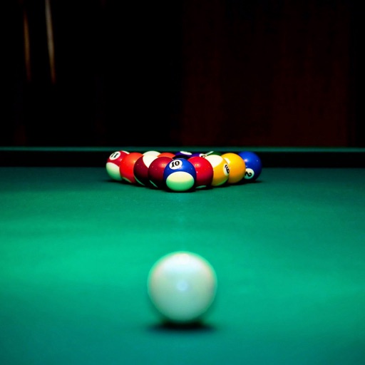 Billiards Wallpapers HD: Quotes Backgrounds with Art Pictures