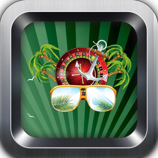 888 Slot Atlantic Paradise Casino - Play Free slot Machine icon