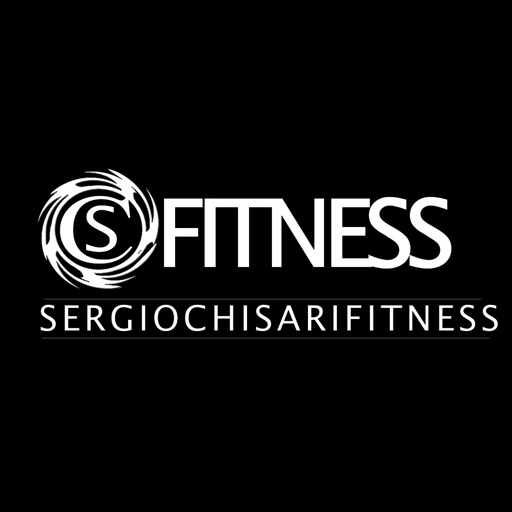 Sergio Chisari Fitness icon