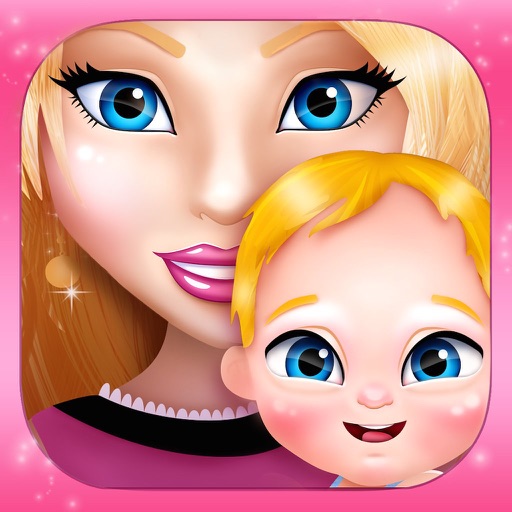 My New Baby iOS App