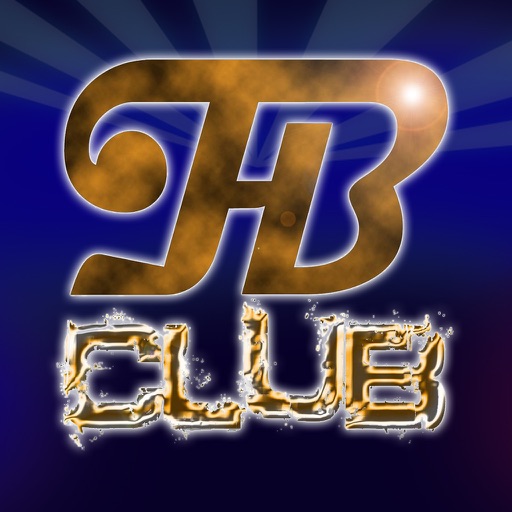 Flash Back Club iOS App