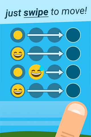 Emoji Shuffle! screenshot 2