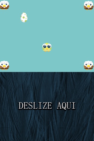 Save The Baby Bird Pro - top trap dodge arcade game screenshot 2