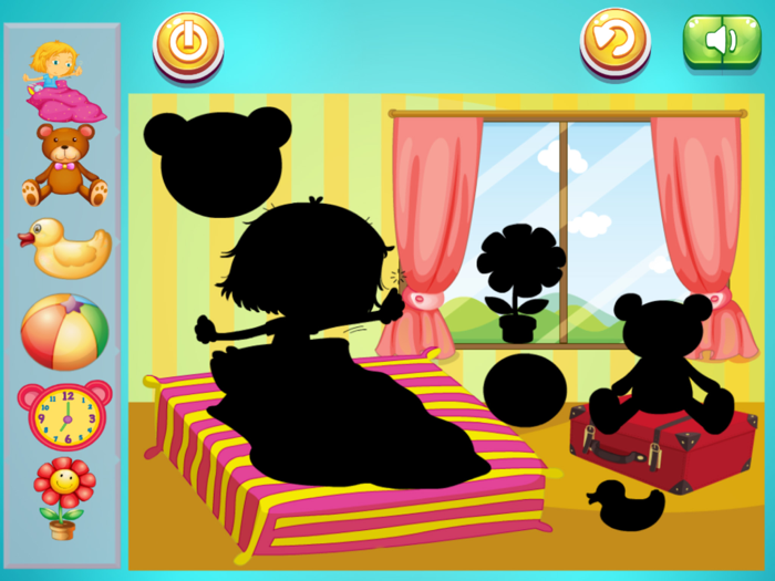 Little Shape Finder Free