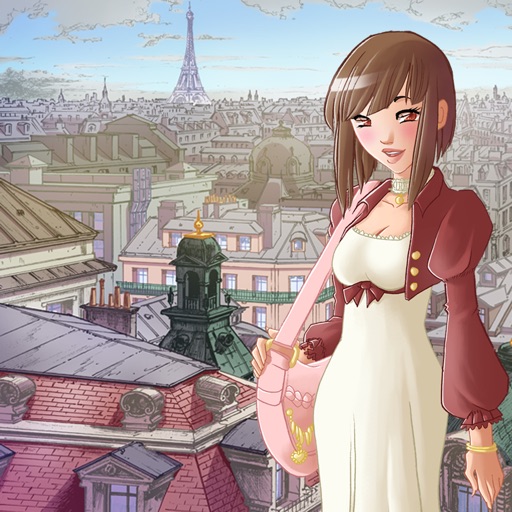 FrenchKiss - Otome for iPad