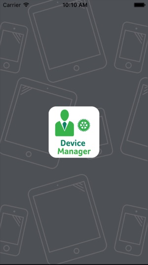 Sales App Device Manager(圖3)-速報App