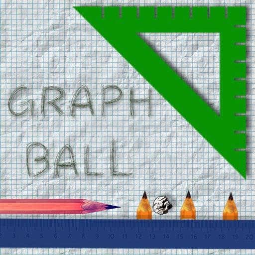 Graph Ball Icon