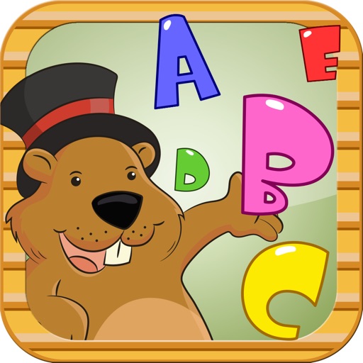 Fun Guess ABCs Animals Icon
