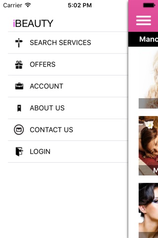iBeauty Ltd screenshot 3