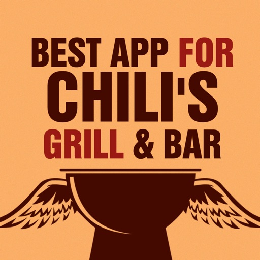 Best App for Chili's Grill & Bar Restaurants